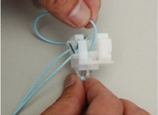 ブラインド修理